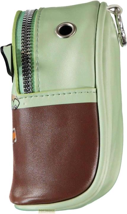 Actual product image Difuzed Mandalorian - Grogu Micro Bag