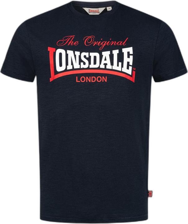 Produktbild Lonsdale Aldingham (5XL)