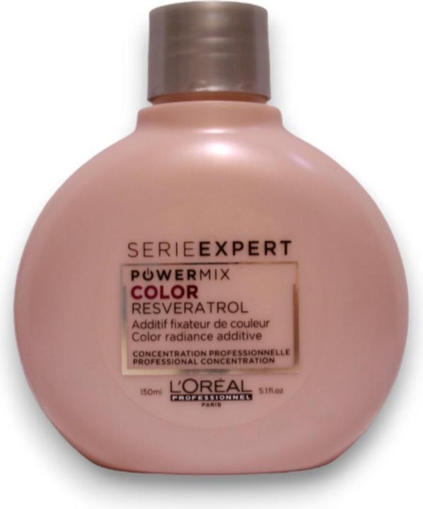 Image du produit L'Oréal Professionnel Serie Expert Powermix Vitamino Color Additives 150ml