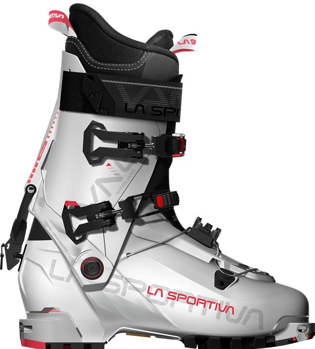 Produktbild La Sportiva Vanguard Tourenstiefel (26)