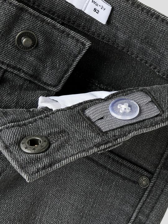 Immagine prodotto Name it Boot-Cut Jeans (98)