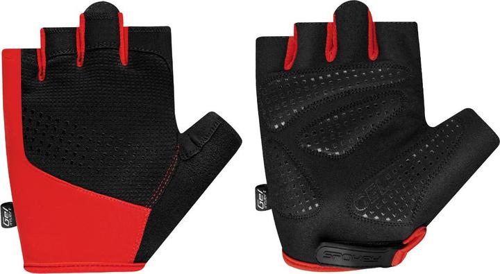 Image du produit Spokey Avare Fahrradhandschuhe Grösse L (L)