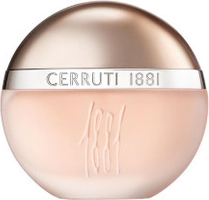Actual product image Nino Cerruti 1881 (Eau de toilette, 50 ml)