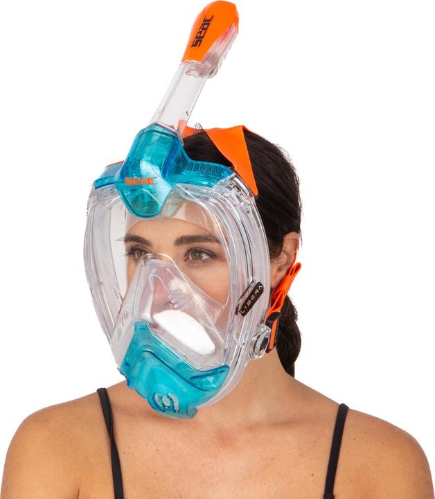 Actual product image Seac Libera