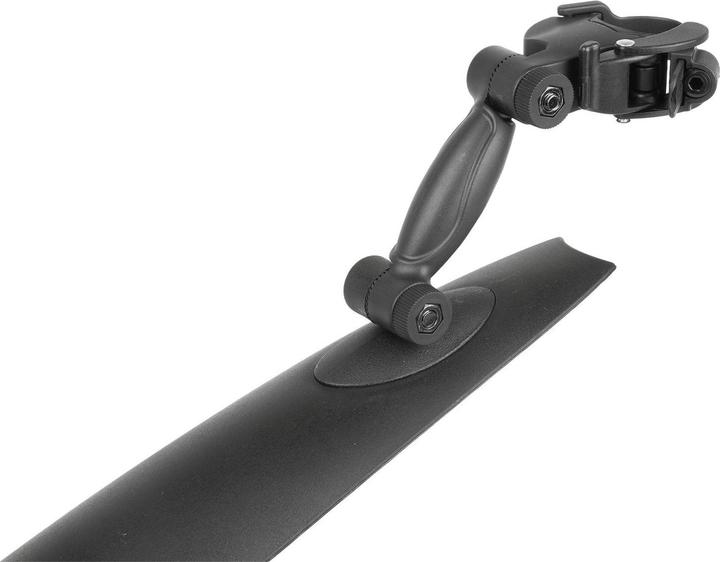 Actual product image M-Wave Mudguard Mud Max QR.R (Rear mudguard)