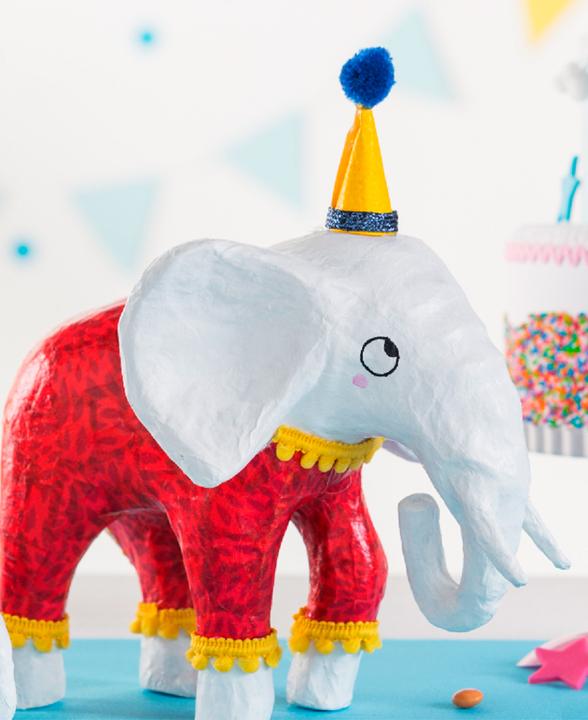 Immagine prodotto Décopatch Travi / cartapesta