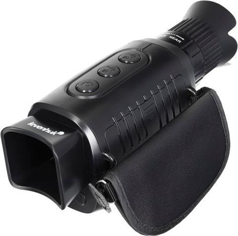 Actual product image Levenhuk Atom Digital DNM50 Night Vision Monocular