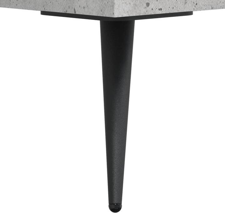 Actual product image vidaXL Sideboard (34 x 34 x 80 cm)