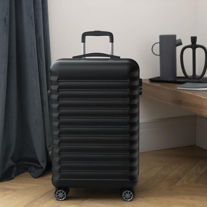 Actual product image Numada Upfly Hartschalenkoffer mit 360° Rollen (60 l)