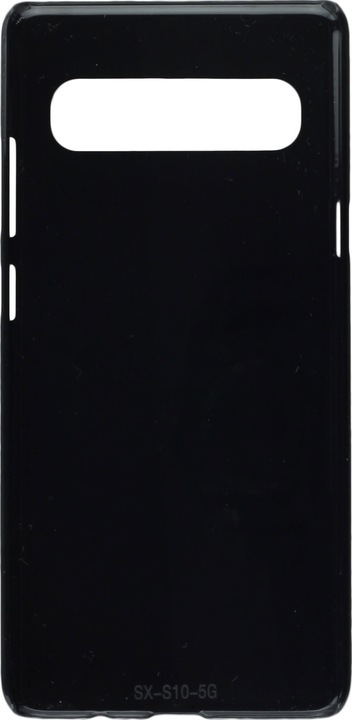 Produktbild PhoneLook Hülle Purple Pink Pineapple (Samsung Galaxy S10 5G)