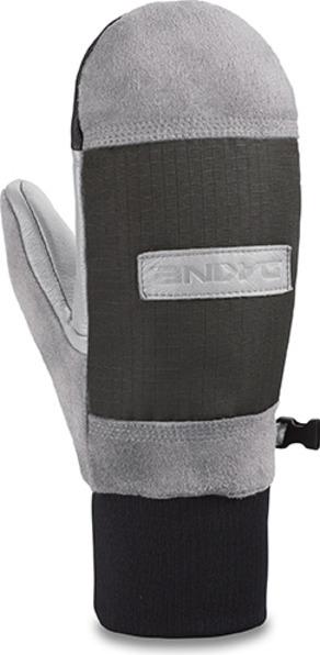 Steel grey