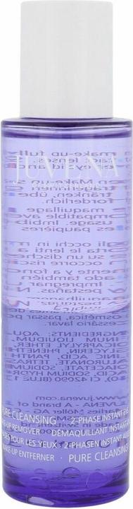 Nährwerte und Zutaten Juvena Pure Phasen Eye Make-Up Entferner (Make-Up Entferner, 100 ml)