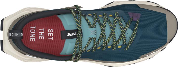 Produktbild Salewa Pedroc 2 Mid Powertex Schuh (47)