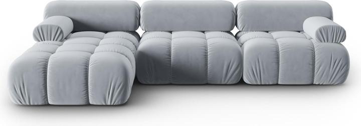 Corner sofa, Modular sofa