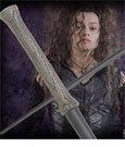 Immagine prodotto Noble Collection Harry Potter Zauberstab Bellatrix Lestrange (Charakter-Editi