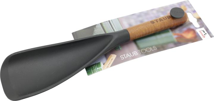 Staub Schöpfer/Löffel