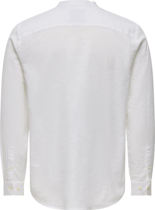 Produktbild Only & Sons Einfarbig Hemd (M)