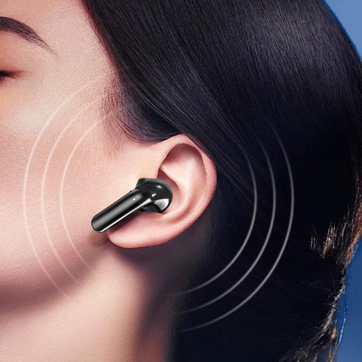 Image du produit Transparency Fi22 Écouteurs Bluetooth (5 h, Sans fil)