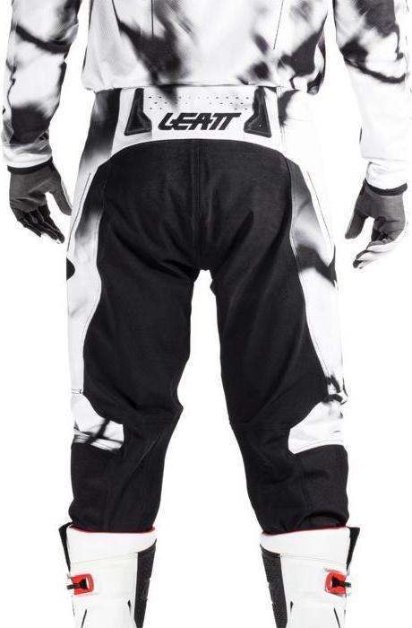 Produktbild Leatt 4.5 (Herren, Normalgrösse, L)