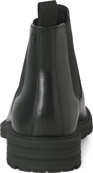 Actual product image Jack & Jones Jfwhoskins Leather Chelsea Sn (41)