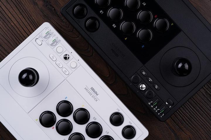 Produktbild 8bitdo Arcade Stick