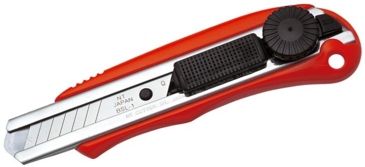 Actual product image NT Cutter Cutter special (Cutters)