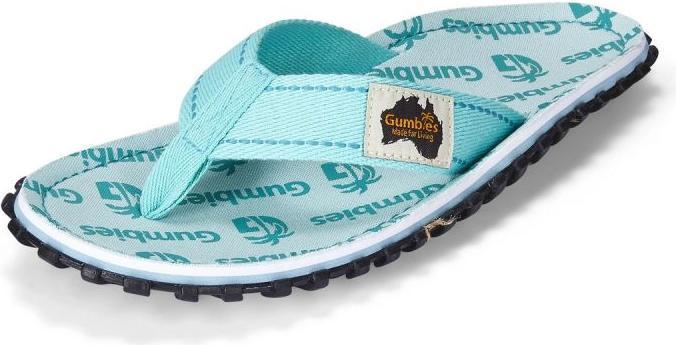 Produktbild Gumbies Islander Flip-Flops (46)
