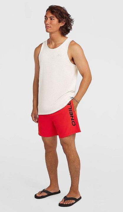 Produktbild O'Neill Badeshorts Logo (S)