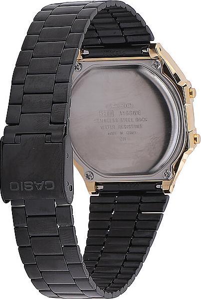 Productafbeelding Casio Vintage A168wegb-1bef (Digitaal horloge, 36 mm)