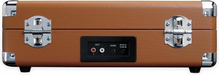 Actual product image Lenco TT-10 (Semi-automatic)