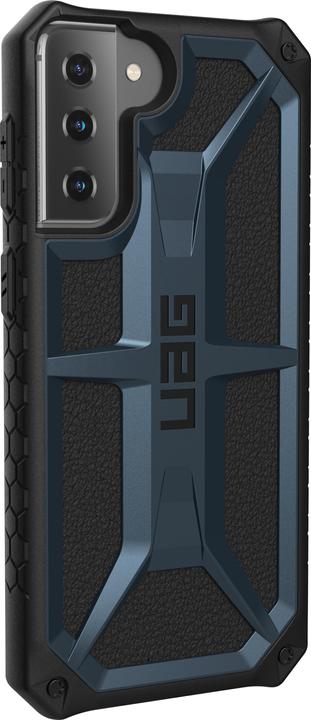 Immagine prodotto UAG Custodia Monarch - Samsung Galaxy S21+ (Samsung Galaxy S21 5G)
