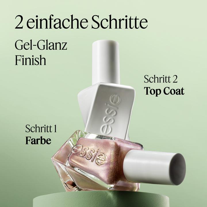 Produktbild Essie Gel Couture (first view)