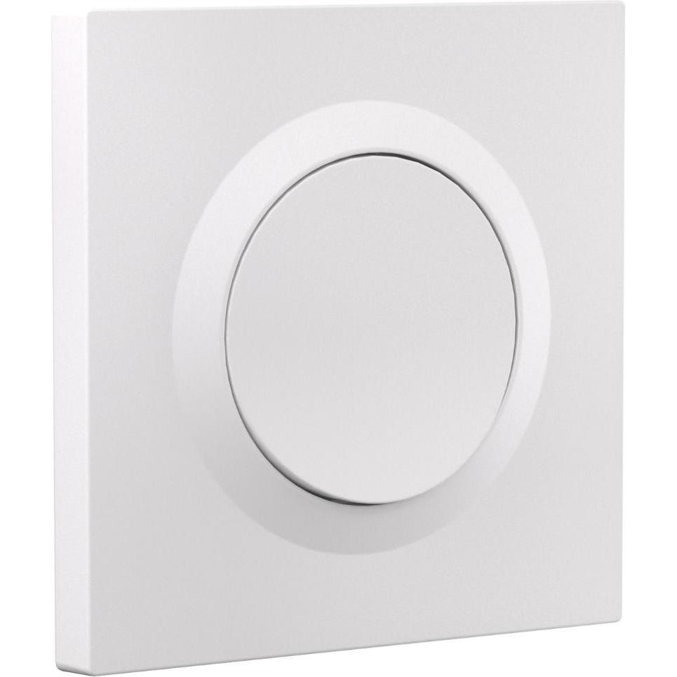 Sonoff, Interruttore luce + tapparelle, E1GSL wall switch housing (without N)