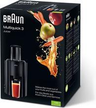 Produktbild Braun Multiquick 3 J300