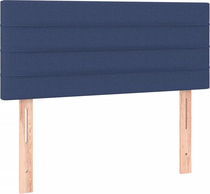 Produktbild vidaXL Boxspringbett (100 x 200 cm)