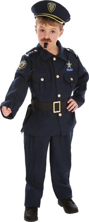 Immagine prodotto Chaks Polizia (104)