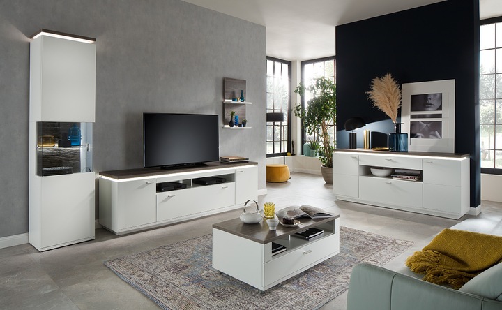 Productafbeelding Robas Lund Marbella (100 x 39 x 55 cm)