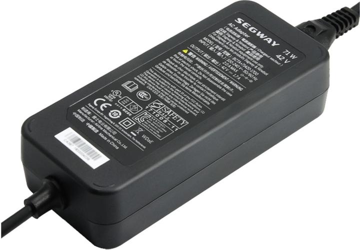 Image du produit Segway-Ninebot 36V kickscooter charger