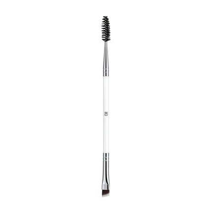 Actual product image Ilu MU 501 BROW-LASH BRUSH (Eyebrows)