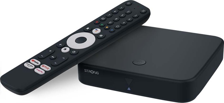 Strong SRT420 (2 GB, Android 11)