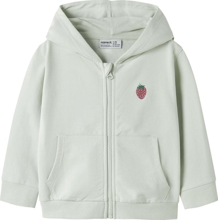 Actual product image Name it Regular Fit Sweatshirt (104)