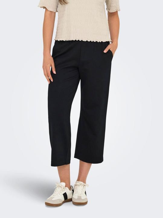 Actual product image Only ONLPOPTRASH-SUKI Verkürzt Klassische Hose Klassische Hose (S)