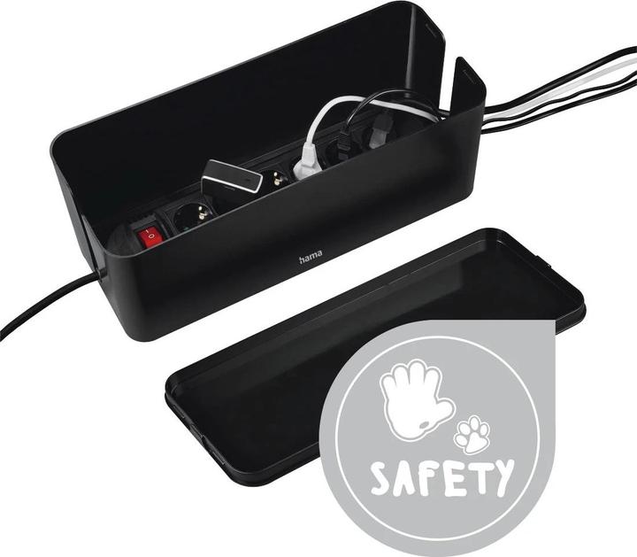 Produktbild Hama Maxi