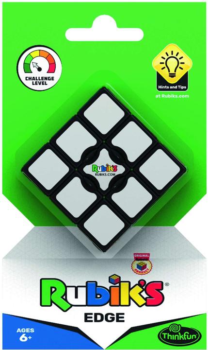 Thinkfun Rubik's Edge (3 x 3)