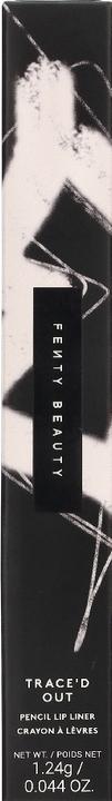 Produktbild Fenty Beauty Trace'D Out Pencil Lip Liner (10-The MVP)