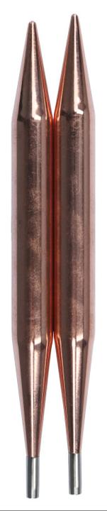 Actual product image Lykke Interchangeable needle tips Cypra 12.00 mm 13 cm