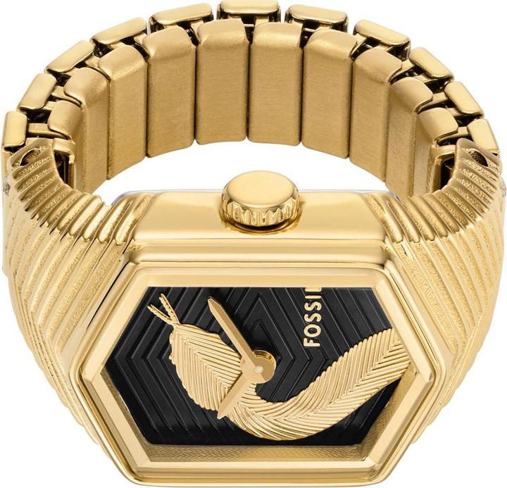 Productafbeelding Fossil Watch Ring (15 mm)