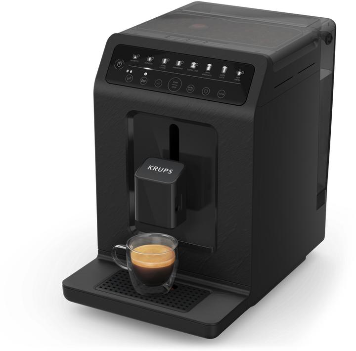 Actual product image Krups Evidence Eco-Design