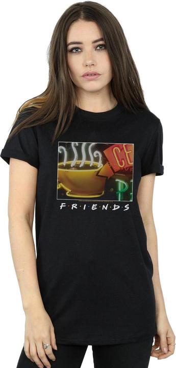 Produktbild Friends Central Perk Homage TShirt (5XL)