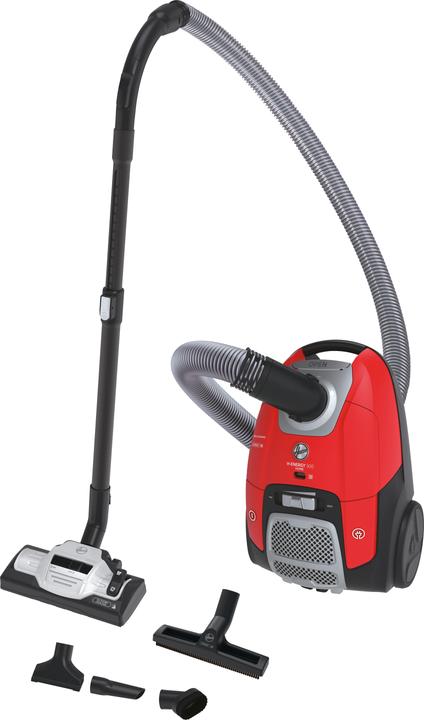 Hoover HE510HM 011